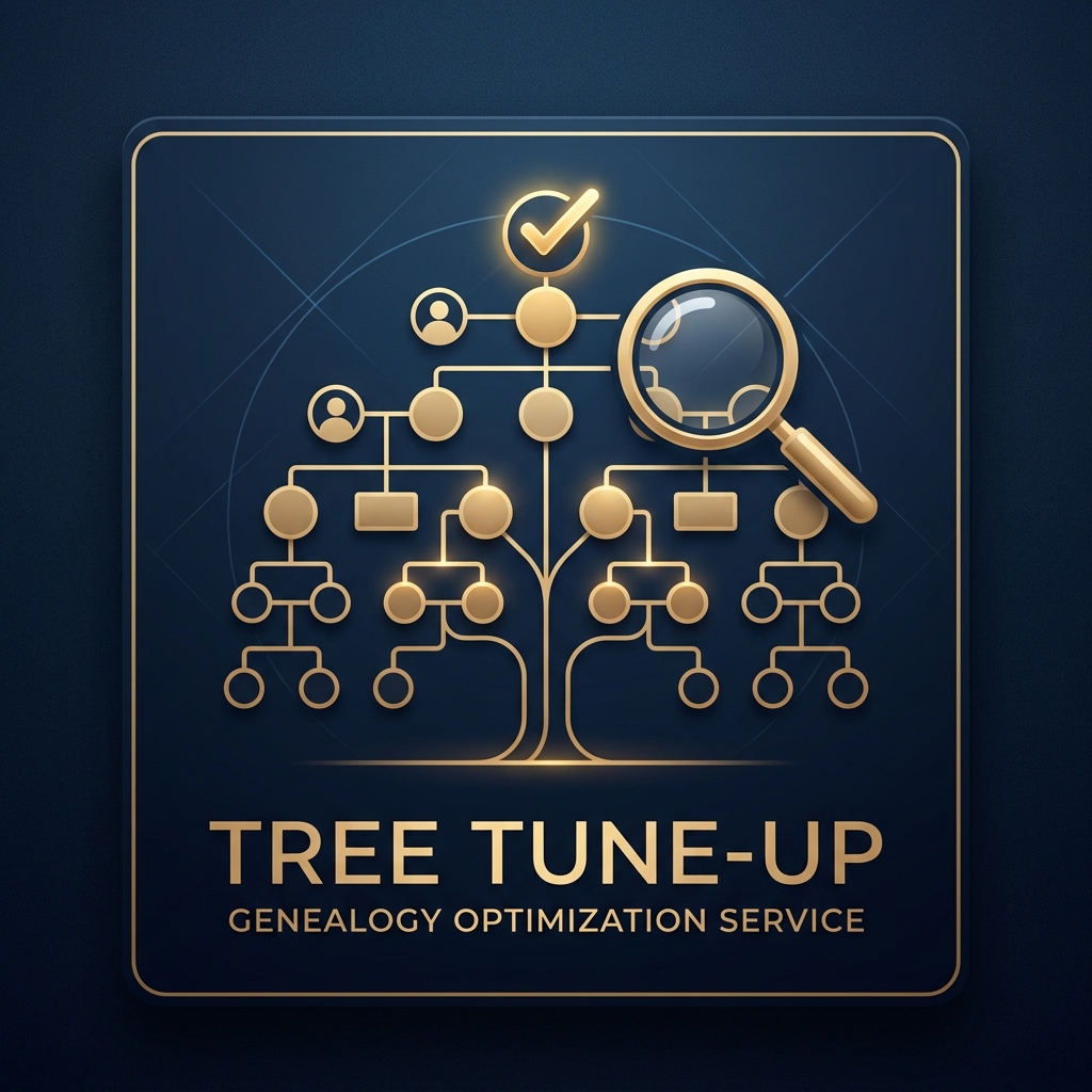 Tree Tune-Up